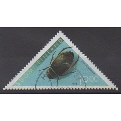 Finland - 1996 - Nb 1317 - Insects - Used