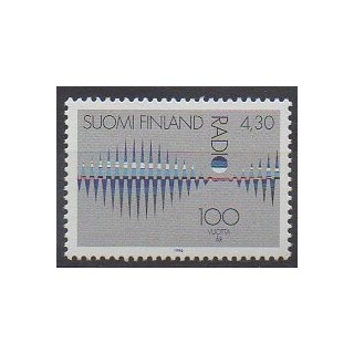 Buy this stamp of Finland of the year 1996 (Nb 1303).