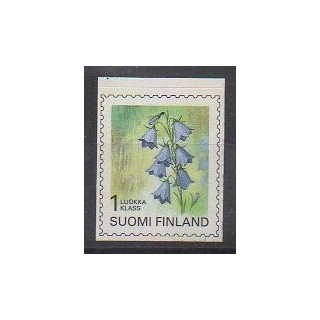 Acheter ce timbre de Finlande de l'année 1998 (No 1396).