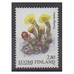 Finlande - 1998 - No 1397 - Flore
