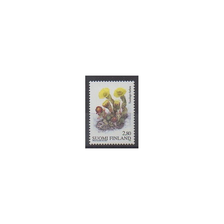 Buy this stamp of Finland of the year 1998 (Nb 1397).