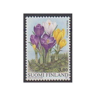 Acheter ce timbre de Finlande de l'année 1999 (No 1439).