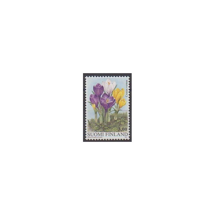 Buy this stamp of Finland of the year 1999 (Nb 1439).