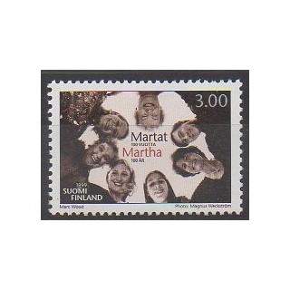 Buy this stamp of Finland of the year 1999 (Nb 1447).