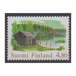 Finlande - 1999 - No 1450