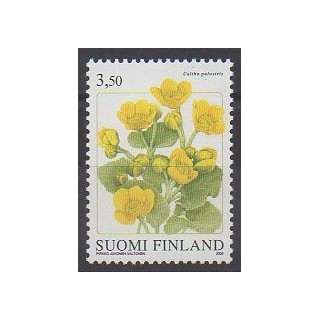 Acheter ce timbre de Finlande de l'année 2000 (No 1490).