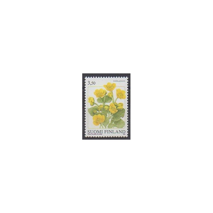 Buy this stamp of Finland of the year 2000 (Nb 1490).
