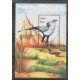 Liberia - 2001 - No BF 417 - oiseaux