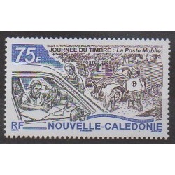 Nouvelle-Calédonie - 2006 - No 984 - Philatélie