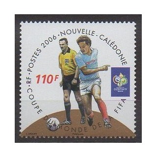 Acheter ce timbre de Nouvelle-Calédonie de l'année 2006 (No 977).
