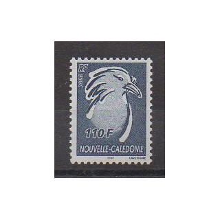 Buy this stamp of New Caledonia of the year 2006 (Nb 968).