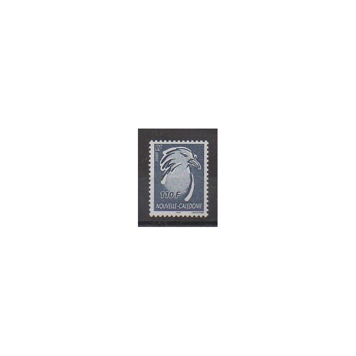Acheter ce timbre de Nouvelle-Calédonie de l'année 2006 (No 968).
