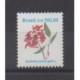 Brésil - 1990 - No 1979 - Fleurs