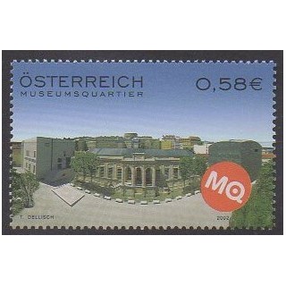 Buy this stamp of Austria of the year 2002 (Nb 2220).