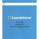 Jeu complémentaire - Leuchtturm - Monaco - 2005 - 7 pages - SF avec pochettes