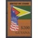 Guyana - 2002 - Nb 5478