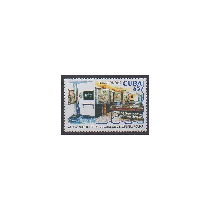 Buy this stamp  of the year 2009 (Nb 4811).