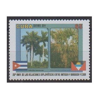Buy this stamp  of the year 2014 (Nb 5231).