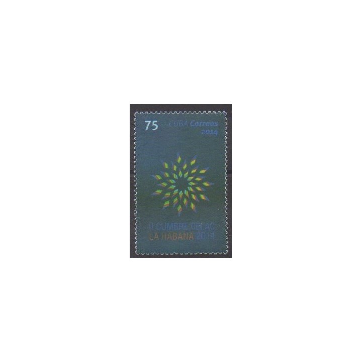 Acheter ce timbre  de l'année 2014 (No 5212).