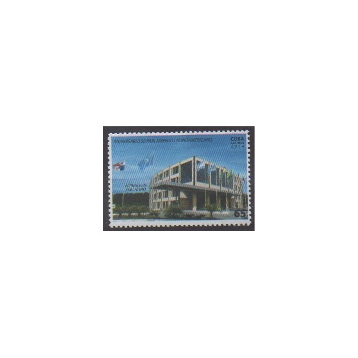 Buy this stamp  of the year 2014 (Nb 5275).