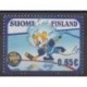 Finlande - 2003 - No 1611 - Sports divers