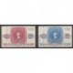 Chile - 2014 - Nb 2048/2049 - Stamps on stamps