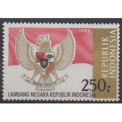 Indonésie - 1982 - No 965