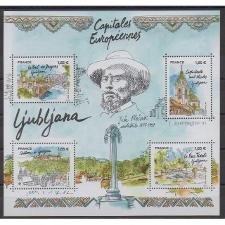 Buy this set of stamps of France of the year 2022 (Nb 5569/5572).
