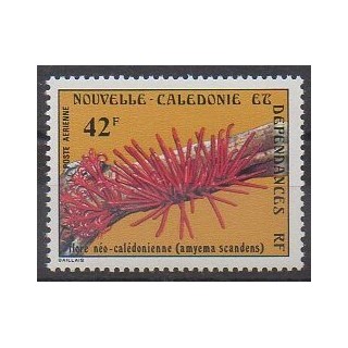 Buy this stamp of New Caledonia of the year 1978 (Nb PA184).