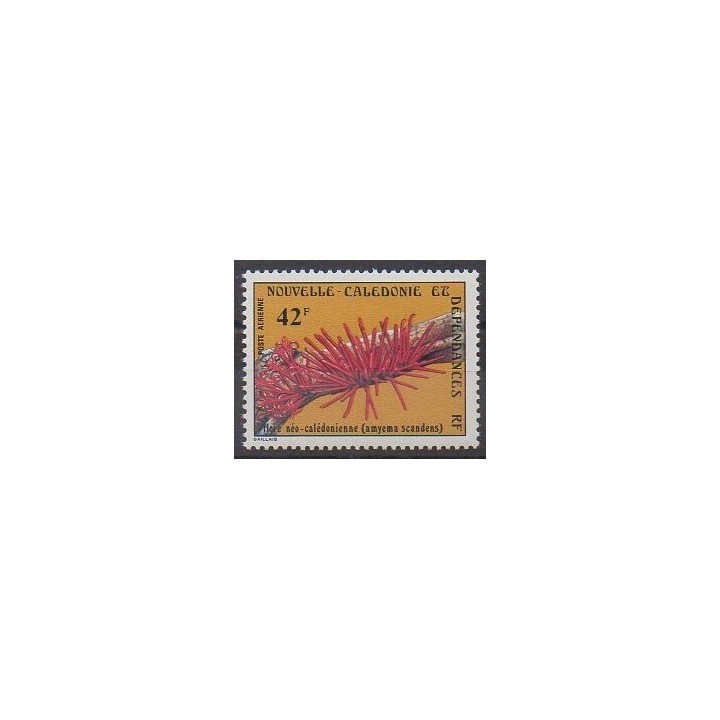 Acheter ce timbre de Nouvelle-Calédonie de l'année 1978 (No PA184).