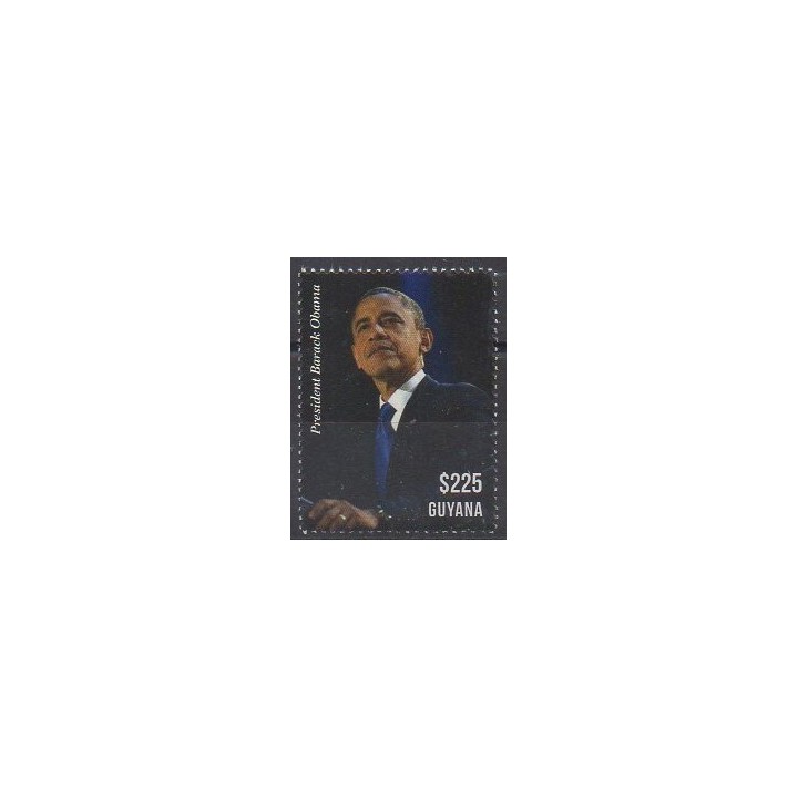 Buy this stamp of Guyana of the year 2013 (Nb 6379E).
