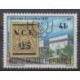 New Caledonia - Airmail - 1981 - Nb PA217 - Philately - Stamps on stamps
