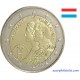2 euro commémorative - - 2022 - 10th Anniversary of the Wedding of Grand Duke Guillaume and Stéphanie - UNC