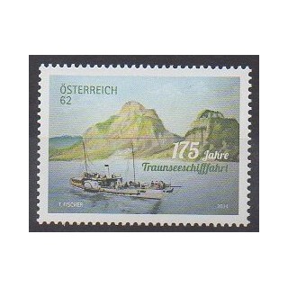 Acheter ce timbre d'Autriche de l'année 2014 (No 2964).