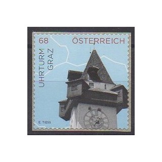 Buy this stamp of Austria of the year 2015 (Nb 3013).