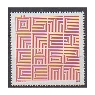 Buy this stamp of Austria of the year 2015 (Nb 3008).