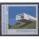 Austria - 2015 - Nb 3038 - Architecture