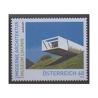 Buy this stamp of Austria of the year 2015 (Nb 3038).