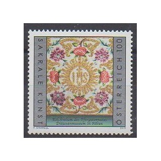 Buy this stamp of Austria of the year 2015 (Nb 3047).