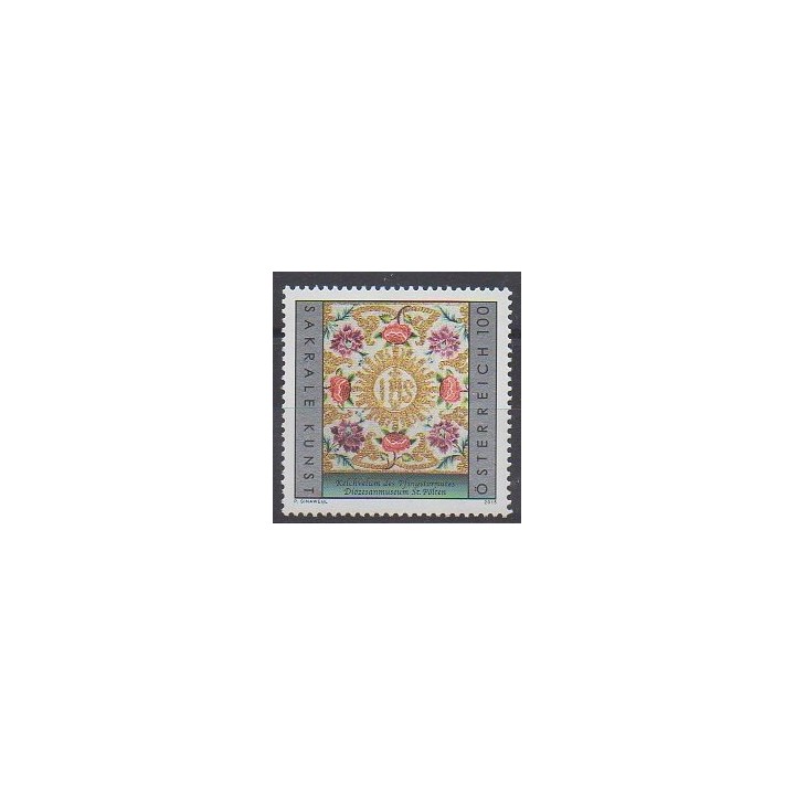 Buy this stamp of Austria of the year 2015 (Nb 3047).