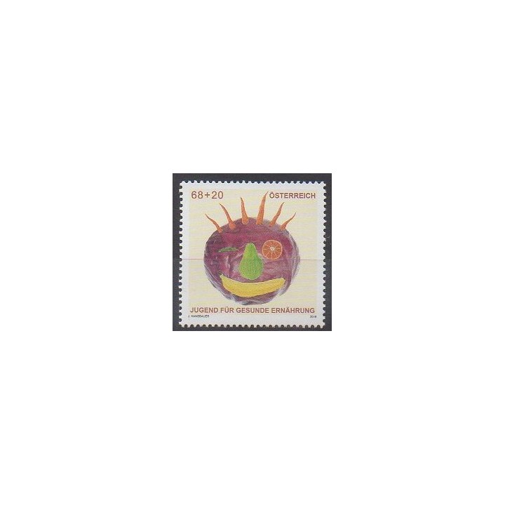 Buy this stamp of Austria of the year 2015 (Nb 3044).