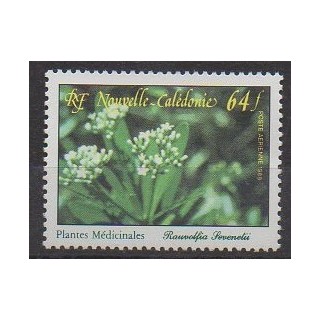 Acheter ce timbre de Nouvelle-Calédonie de l'année 1988 (No PA258).