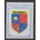 New Caledonia - Airmail - 1988 - Nb PA257 - Coats of arms