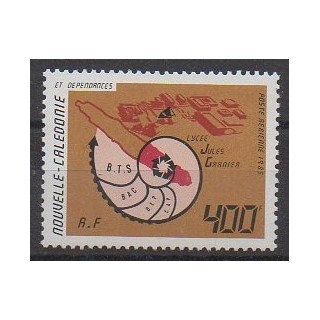 Buy this stamp of New Caledonia of the year 1985 (Nb PA249).