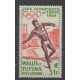 Wallis et Futuna - Poste aérienne - 1964 - No PA21 - jeux olympiques d'été