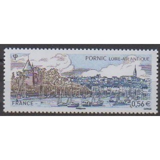 Buy this stamp of France of the year 2010 (Nb 4454).
