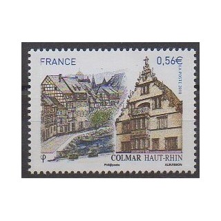Acheter ce timbre de France de l'année 2010 (No 4443).