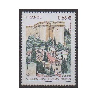 Acheter ce timbre de France de l'année 2010 (No 4442).