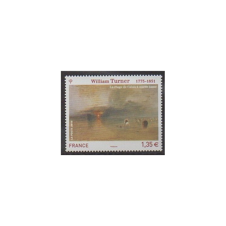 Buy this stamp of France of the year 2010 (Nb 4438).