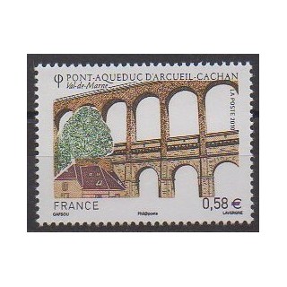 Buy this stamp of France of the year 2010 (Nb 4503).